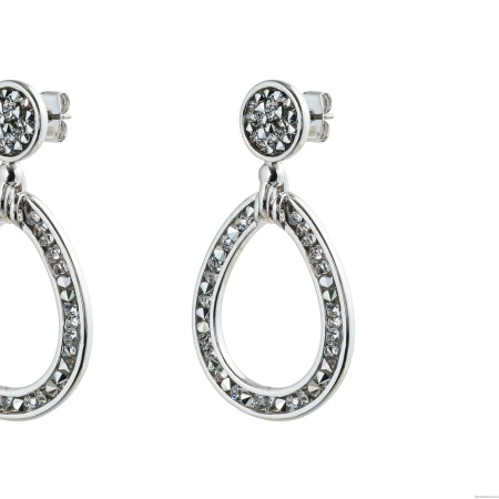 Серьги Fiore Luna, CAL